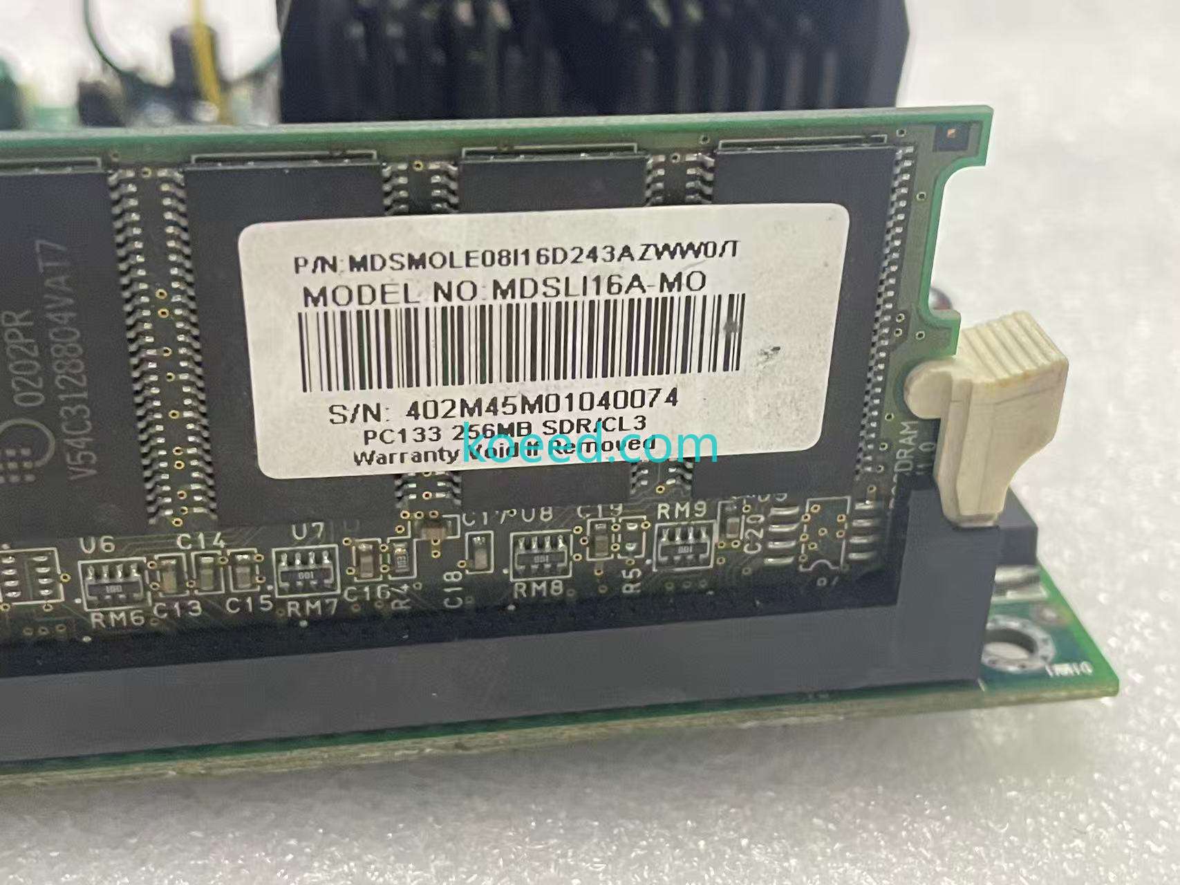 ROBO-605 BIOS R1.02 - Product View